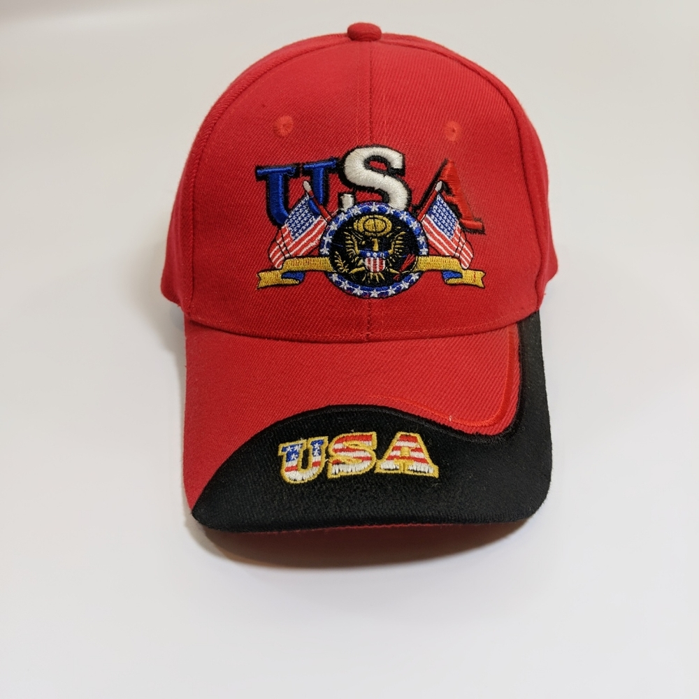 USA Hat